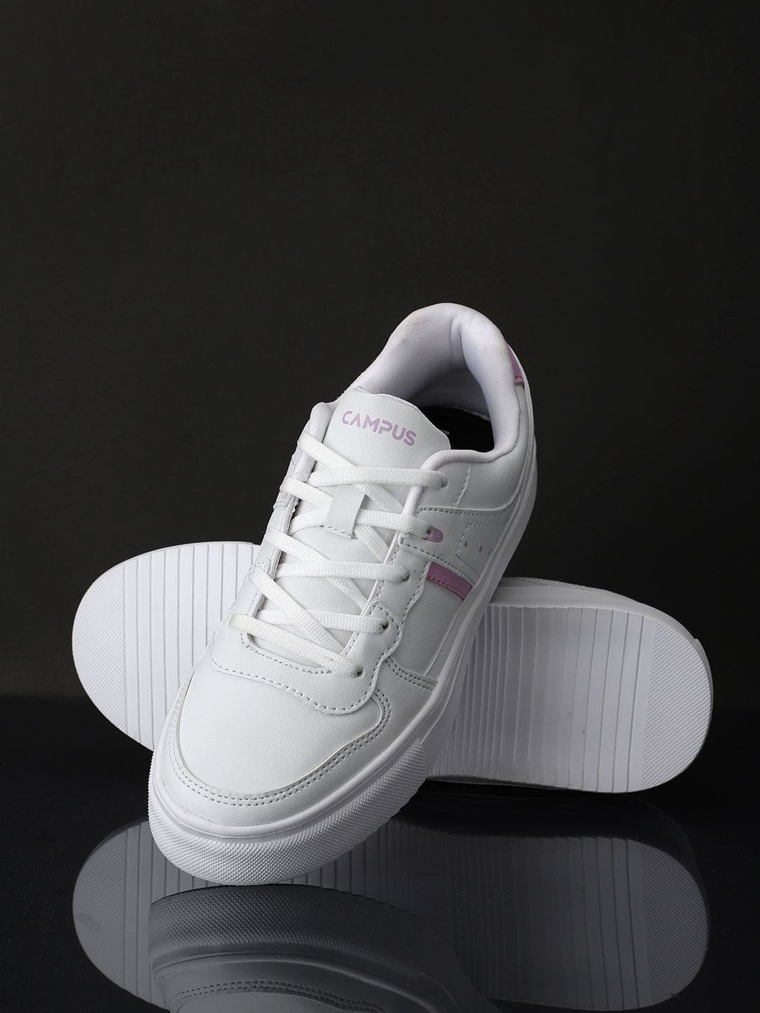 Amazon.com: CADIDL Cheer Shoes Women Cheerleading Dance Shoes Tennis  Athletic Flats Walking Sneakers for Girls White 5 (M) US : Clothing, Shoes  & Jewelry